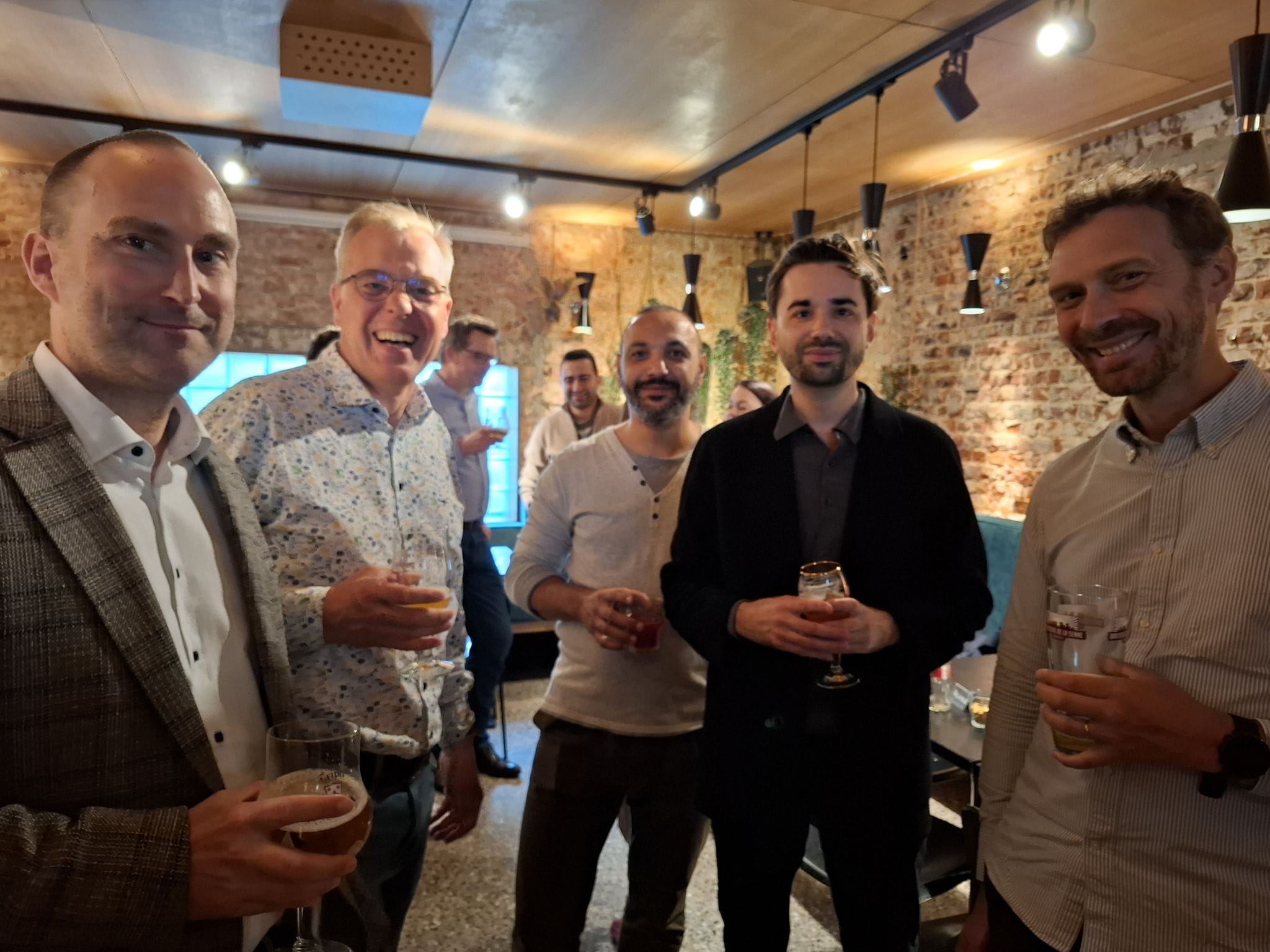 Alumni Meetup, June 2026