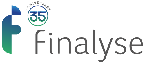 Finalyse - A fresh take on risk and valuation